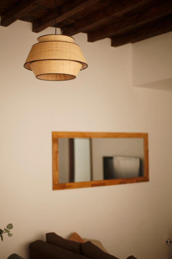 Rustic & Nice Apartment In Malaga Center エクステリア 写真