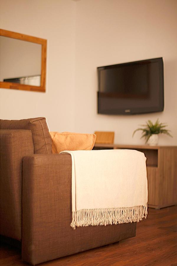Rustic & Nice Apartment In Malaga Center エクステリア 写真