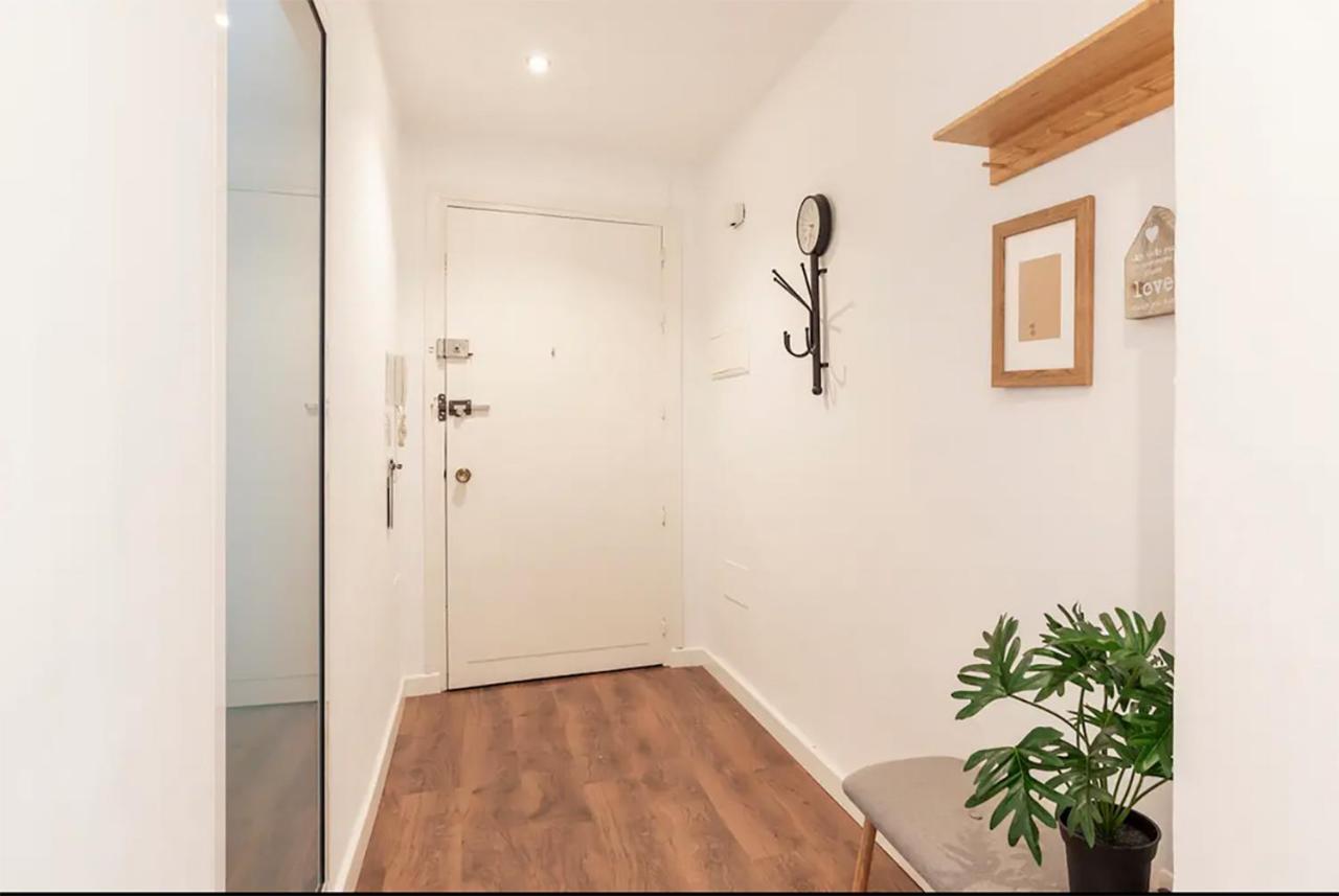 Rustic & Nice Apartment In Malaga Center エクステリア 写真